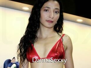 DannaSexxy