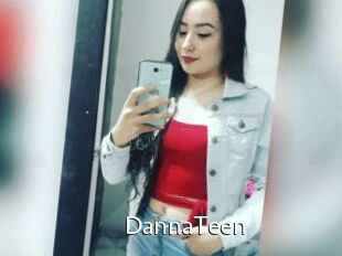 DannaTeen