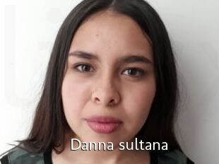 Danna_sultana