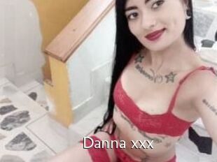 Danna_xxx