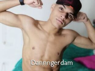Dannngerdam