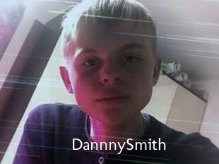 DannnySmith