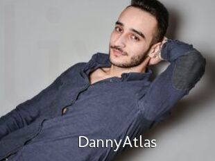 DannyAtlas