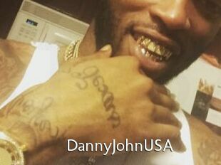 DannyJohnUSA