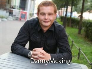 DannyMcking