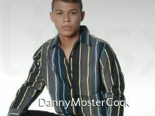 DannyMosterCock