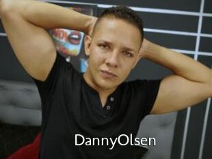 DannyOlsen