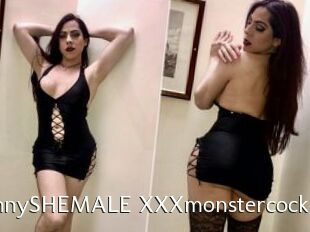 DannySHEMALE_XXXmonstercock