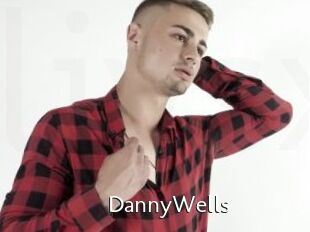 DannyWells