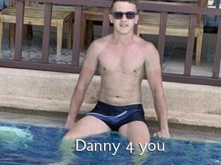 Danny_4_you