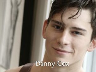 Danny_Cox