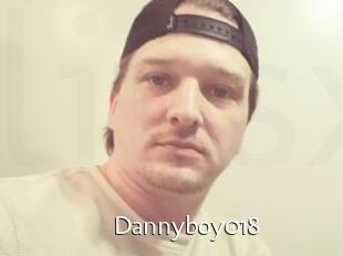 Dannyboy018