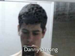 DannysStrong