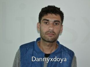 Dannyxdoya