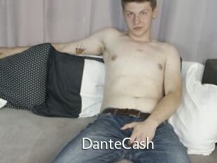 DanteCash
