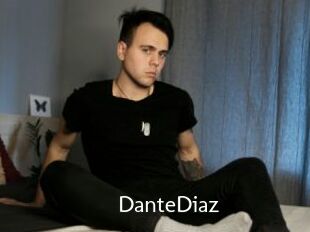 DanteDiaz