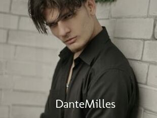 DanteMilles