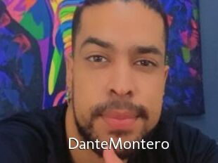 DanteMontero