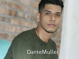DanteMuller
