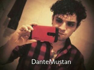 DanteMustan