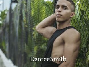 DanteeSmith