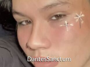 DantesSanctum