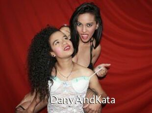 DanyAndKata