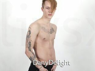 DanyDelight