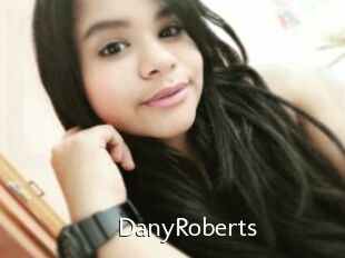 DanyRoberts