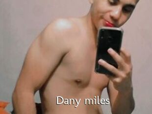 Dany_miles