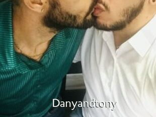 Danyandtony