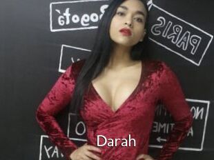 Darah