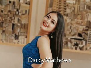 DarcyMathews