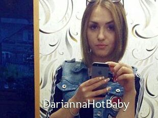 DariannaHot_Baby