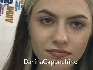 DarinaCappuchino