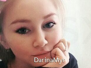 DarinaMyr