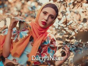 DariyaNazir