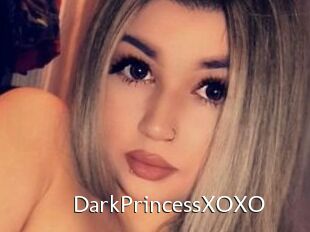 DarkPrincessXOXO