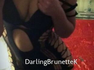 DarlingBrunetteK