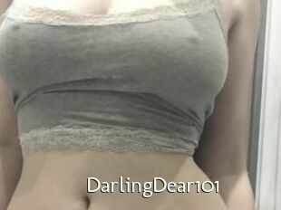 DarlingDear101