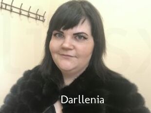 Darllenia