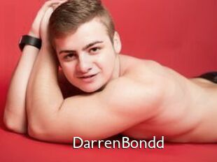 DarrenBondd