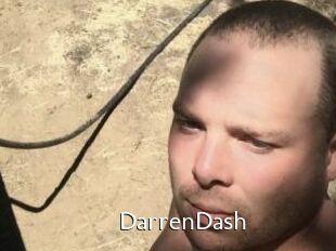 DarrenDash