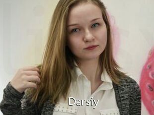 Darsiy