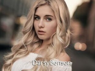 DarsyBenson