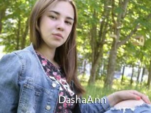 DashaAnn