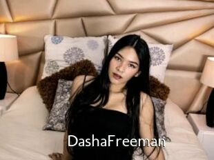 DashaFreeman