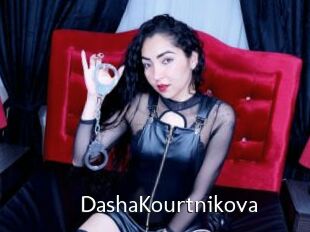 DashaKourtnikova
