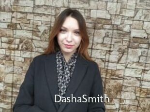 DashaSmith