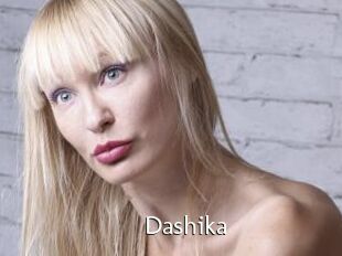 Dashika